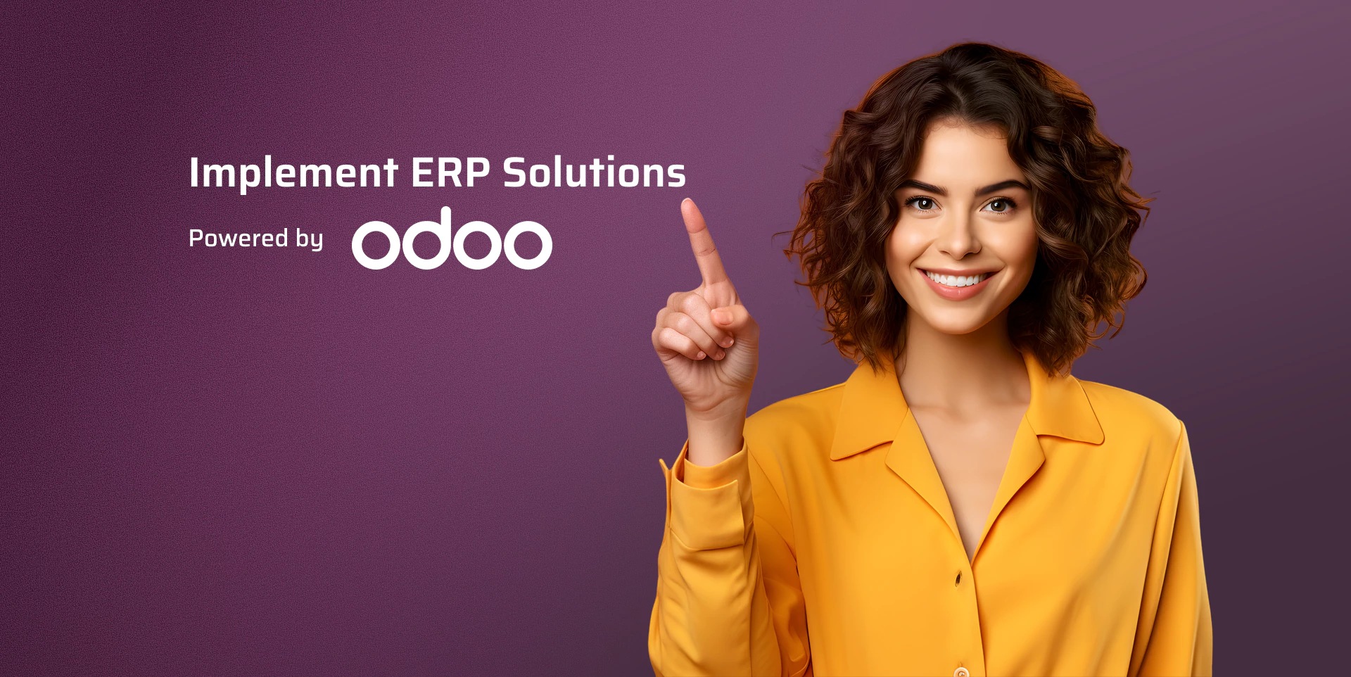 Transform Your Operations with Odoo ERP